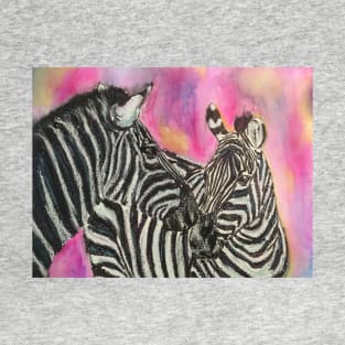 Zebras T-Shirt